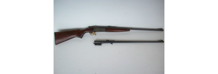 Savage Model 219 Rifle Parts